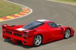 Ferrari FXX 2005 года